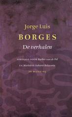 9789023497004 De verhalen | Tweedehands, Boeken, Verzenden, Zo goed als nieuw, Jorge Luis Borges