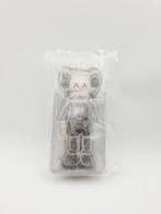 Kaws (1974) - Kaws Companion Brown Medicom Toy 2016 - No