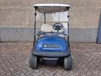Clubcar Precedent 2 Seater Golfkar, Nieuw