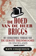 De hoed van de heer Briggs 9789045802619 Kate Colquhoun, Boeken, Verzenden, Gelezen, Kate Colquhoun