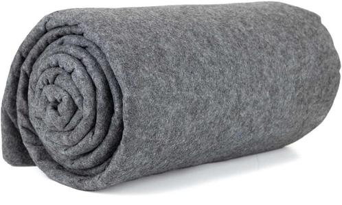 Weau zwembad bodemvilt - 610 x 360 cm - 200g/m2, Tuin en Terras, Zwembad-toebehoren, Nieuw, Verzenden