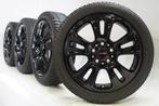 Mini Cooper / S / One / Cabrio F55 F56 F57 JCW510 17 inch ve, Auto-onderdelen, Banden en Velgen, Gebruikt, Velg(en), 17 inch, Winterbanden