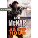 Zero Hour 9780593064993 Andy McNab, Boeken, Verzenden, Gelezen, Andy McNab