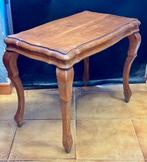 Bijzettafel - Lodewijk XV - Hout