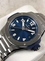 Hublot - Big Bang Integrated Time Only Titan Automatic -, Nieuw