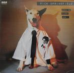 LP gebruikt - Rick Springfield - Working Class Dog, Cd's en Dvd's, Verzenden, Zo goed als nieuw