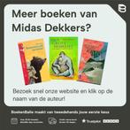De thigmofiel 9789045029481 Midas Dekkers, Verzenden, Gelezen, Midas Dekkers
