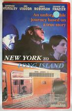 NEW YORK TO LONG ISLAND (EX RENTAL) (VHS), Verzenden, Gebruikt