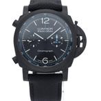 Panerai - Luminor Chronograph Carbotech - PAM01219 - Heren -, Nieuw