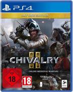 Chivalry II - Day One Edition - PlayStation 4, Verzenden, Nieuw