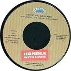 Traveling Wilburys - Nice lot of 9x 7 45RPM singles (8 with, Nieuw in verpakking