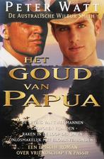 GOUD VAN PAPUA 9789061120131 P. Watt, Boeken, Verzenden, Gelezen, P. Watt