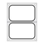 Thermosealer Matrijs | HENDI Thermosealer COMPACT | 2, Verzenden, Nieuw in verpakking