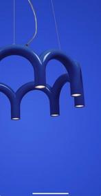 Oblure - Plafondlamp - Boog - Staal, Acryl - J. Lindsten en