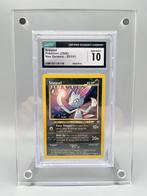 Wizards of The Coast Graded card - Sneasel - Neo Genesis -, Hobby en Vrije tijd, Verzamelkaartspellen | Pokémon, Nieuw