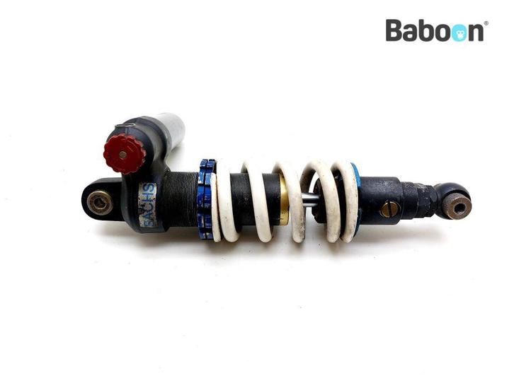 Achter Schokbreker Aprilia RSV 1000 (R) Mille 1998-2003, Motoren, Onderdelen | Overige, Gebruikt, Verzenden