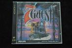 The 7th Guest Philips CD-I, Verzenden, Nieuw