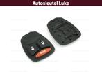 3-knops autosleutel toetsenpaneel kpb547 voor Dodge, Verzenden, Nieuw