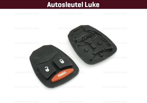 3-knops autosleutel toetsenpaneel kpb547 voor Dodge, Auto-onderdelen, Elektronica en Kabels, Nieuw, Verzenden