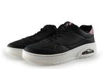 Skechers Sneakers in maat 40 Zwart, Skechers, Verzenden, Zwart, Sneakers of Gympen