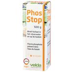 Velda Phos Stop - 500 gram, Tuin en Terras, Vijvers, Verzenden, Nieuw
