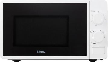 ETNA SMV220WIT solo magnetron vrijstaande magnetron 800 watt beschikbaar voor biedingen