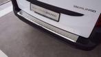 Rvs bumperbescherming Toyota Proace City 2018+, Ophalen of Verzenden, Nieuw