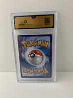 Pokémon - 1 Graded card - Pikachu - GG 10, Hobby en Vrije tijd, Verzamelkaartspellen | Pokémon, Nieuw