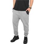 Urban Classics Side Zip Leather Pocket Sweatpant, Sport en Fitness, Nieuw, Verzenden