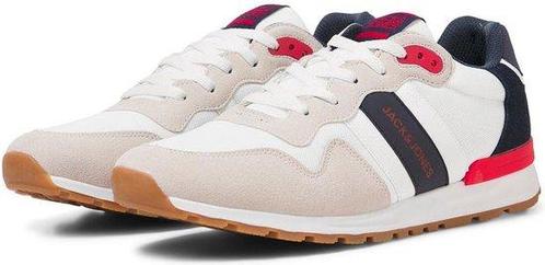 Jack & Jones - maat 42 - Stellar Mesh 3.0 Sn Sneakers, Kleding | Heren, Schoenen, Verzenden