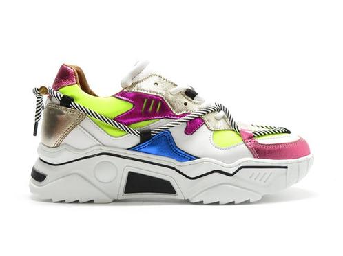 -10% DWRS Label  DWRS Label J5554c-46  maat 38, Kleding | Dames, Schoenen, Nieuw, Verzenden