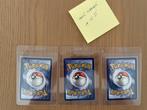 Pokémon - 3 Card - Magneton #159 POKEMON CENTER stamped, Hobby en Vrije tijd, Verzamelkaartspellen | Pokémon, Nieuw