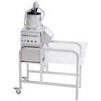 Groentesnijder | Ø39/58/175mm | 400kg/u | 1.1kW (400V) |, Verzenden, Nieuw in verpakking