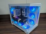 PC Ryzen 7 7800X3D – RTX 3080 – 32gb DDR5 – 2TB, AMD Ryzen 7 7800X3d, 32 GB, Virtual Reality, 2 TB M2.0 SSD nieuw