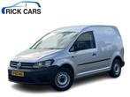 Volkswagen Caddy 2.0 TDI**BPM VRIJ**EURO6 L1H1 BMT Trendline, Auto's, Bestelauto's, Plug-in hybride, Nieuw, Lease, Handgeschakeld