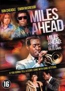 Miles ahead - DVD, Cd's en Dvd's, Verzenden, Nieuw in verpakking