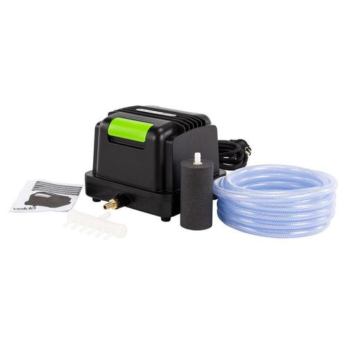 Velda Silenta Outdoor Pro 3600 luchtpomp, Tuin en Terras, Vijvers, Nieuw, Verzenden