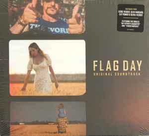 cd - Various - Flag Day: Original Soundtrack, Cd's en Dvd's, Cd's | Rock, Verzenden