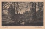 AMERSFOORT - Monnikendam, Verzenden, Gelopen