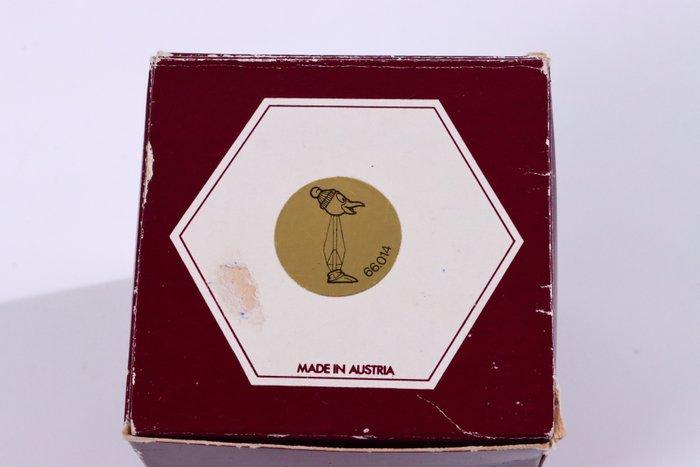 Figuur - Lencia Austria - Star collection pinguin (Boxed) -, Antiek en Kunst, Curiosa en Brocante