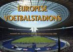 EUROPESE VOETBALSTADIONS - M. Heatley, Ophalen of Verzenden, Nieuw