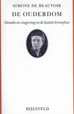 9789061319252 De ouderdom Simone de Beauvoir, Boeken, Nieuw, Simone de Beauvoir, Verzenden