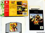 Nintendo 64 / N64 - Blast Corps - NOE, Verzenden, Gebruikt