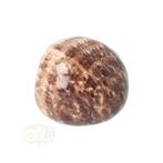 Aragoniet knuffelsteen Nr 21 - 17  gram, Verzenden, Nieuw