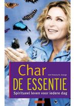 Char de essentie Char Margolis, Verzenden, Gelezen