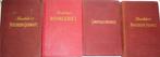 Karl Baedeker - Baedekers Northern France 1889 Northern