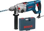 Bosch Klopboormachine GSB 162 -2 E, Doe-het-zelf en Verbouw, Gereedschap | Boormachines, Ophalen of Verzenden, Nieuw