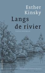 Langs de rivier 9789083073590 Esther Kinsky, Verzenden, Zo goed als nieuw, Esther Kinsky