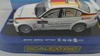 Scalextric 1:32 - Modelauto - BMW 320si WTCC - scalextric, Nieuw