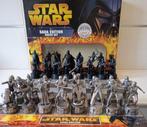 Star Wars - Chess 3D collectors edition, Nieuw